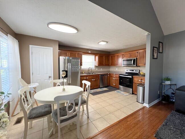 Foto del edificio - Move-In Special Available! Charming Ranch-...