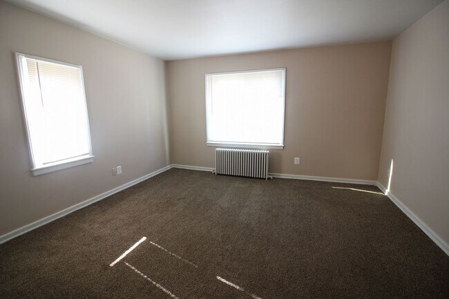 Foto del edificio - 4th St Upper Unit In Trenton