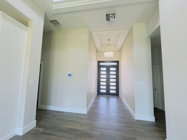 Foto del edificio - 3021 E Bella Vista Ave