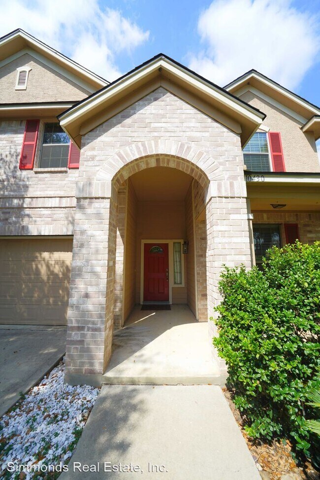 Foto del edificio - 4 br, 2.5 bath House - 10430 Elizabeth Ct