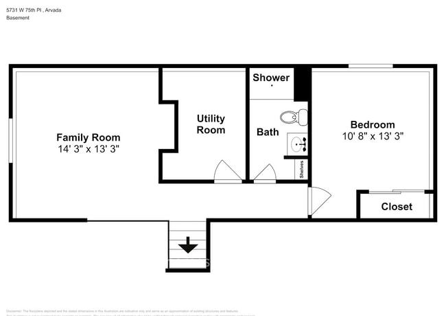 Building Photo - 5731 W 75th Pl
