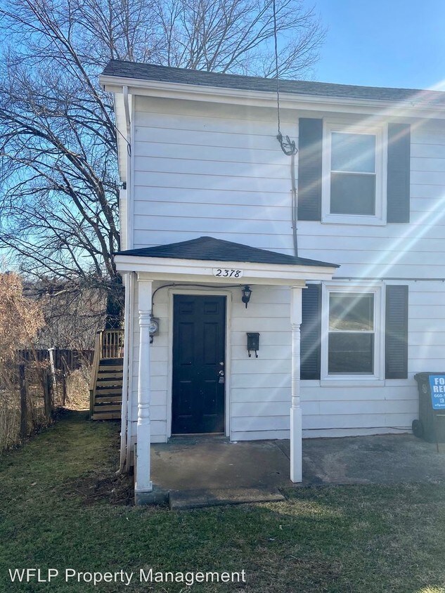 Primary Photo - 2378-2380 Aragon St