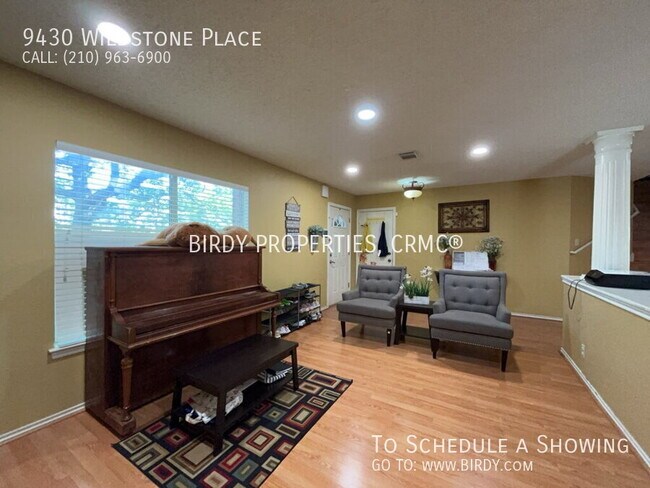 Building Photo - 9430 Wildstone Pl