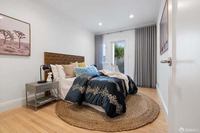 Foto del edificio - 2161 North Point St