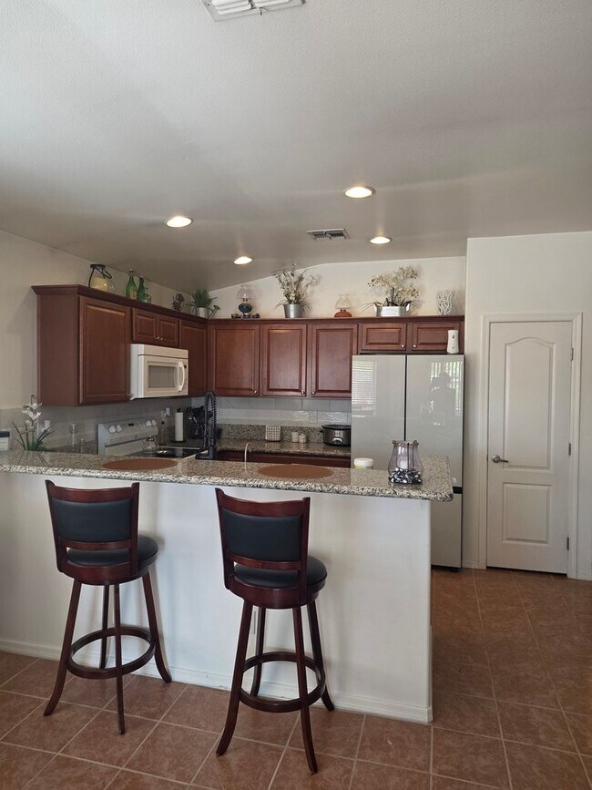 Foto del edificio - Beautiful Fox Creek Wingate Home with Mountain Views & Modern Upgrades