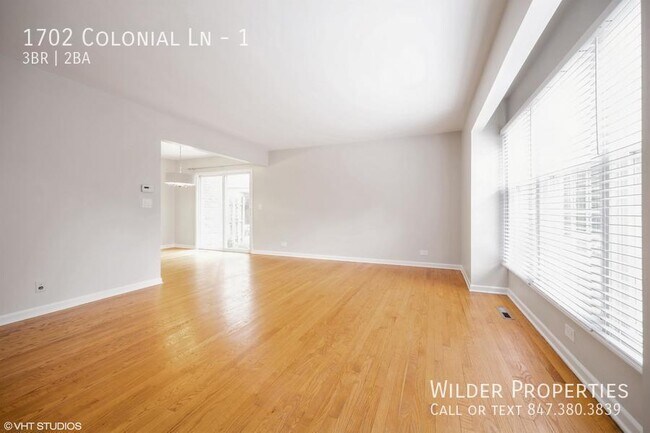 Building Photo - 1702 Colonial Ln