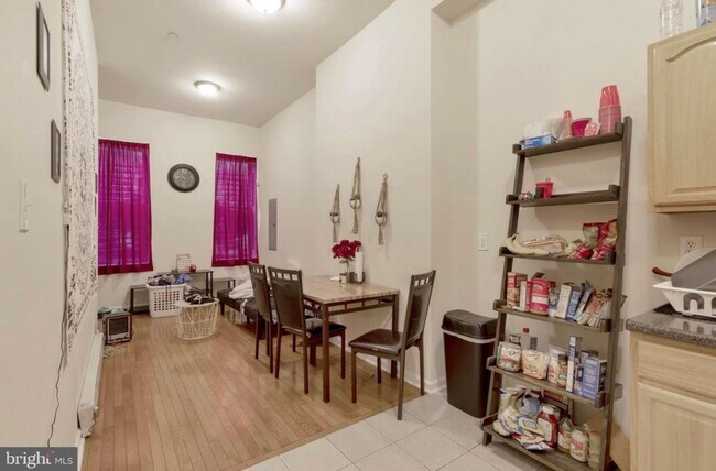 Foto del edificio - 1415 N 18th St