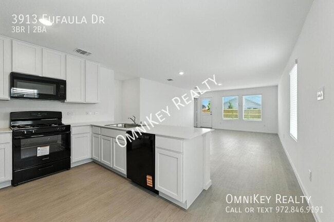 Building Photo - 3913 Eufaula Dr