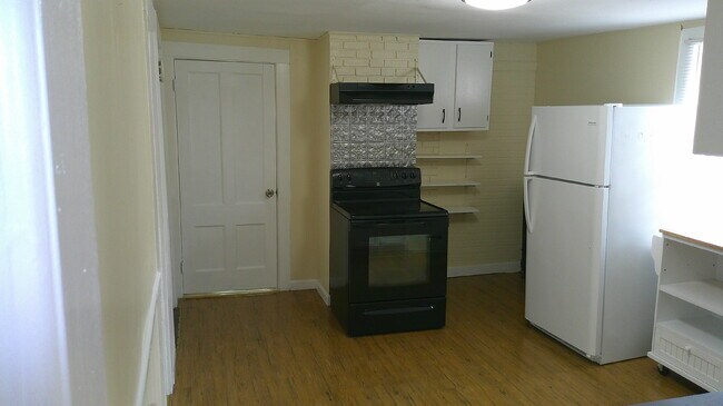 Cocina - 38 Mechanic St