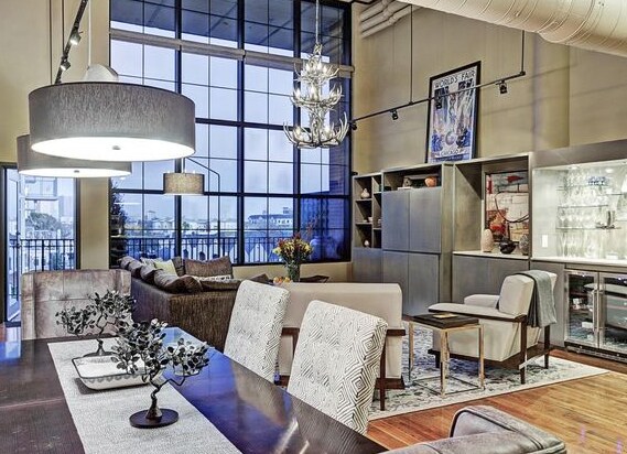 Foto del edificio - 1025 Shepherd-ID044.9