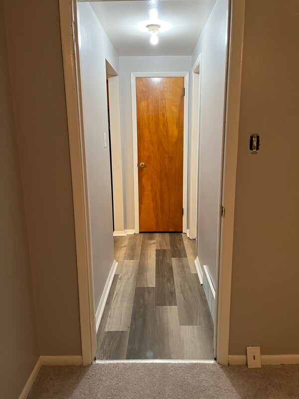 Foto del edificio - 1146 Dohrman St