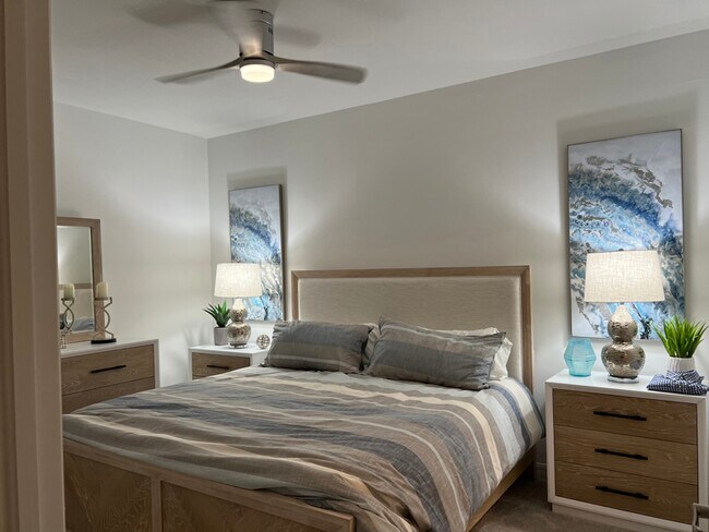 Foto del edificio - 43997 Boardwalk Loop