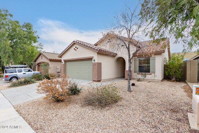 Building Photo - 3727 W Memorial Dr