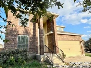 Foto del edificio - 4714 Acacia Hill