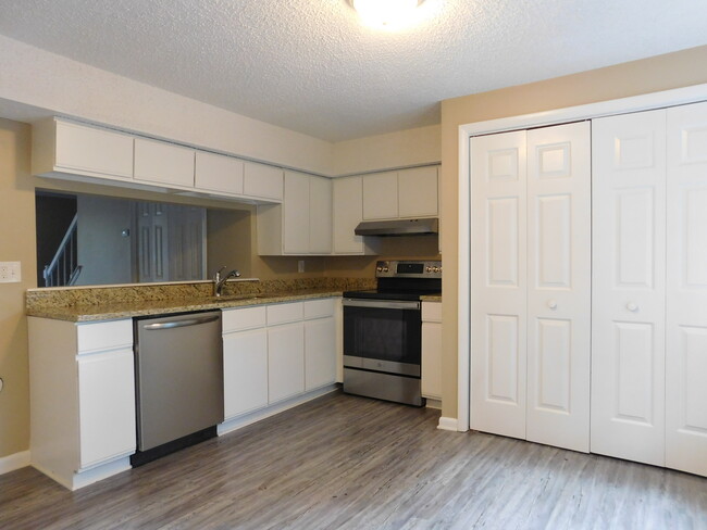 Foto del edificio - 5514 Richland St