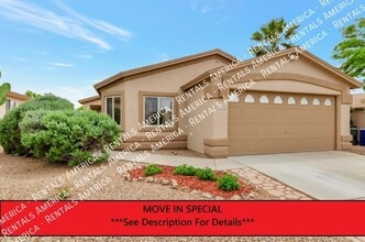 Building Photo - 10138 E Desert Paradise Pl