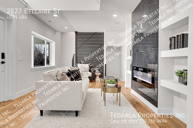 Foto del edificio - 2827 Bellaire St