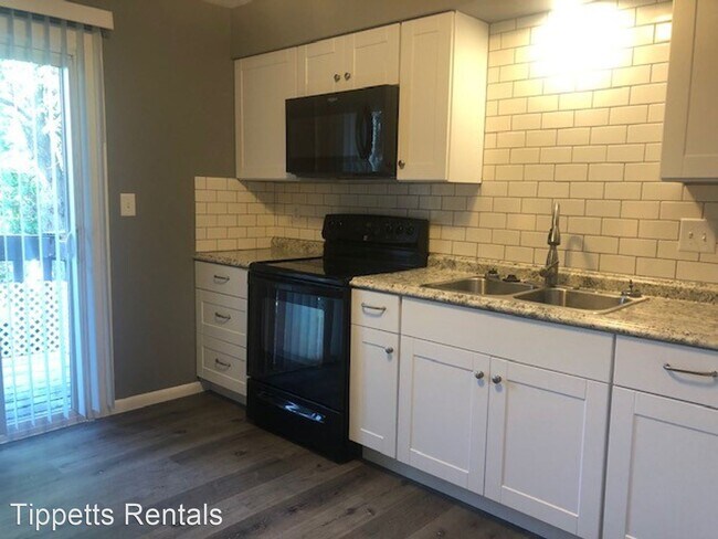 Building Photo - 3 br, 1 bath Apartment - 628 Vilas St