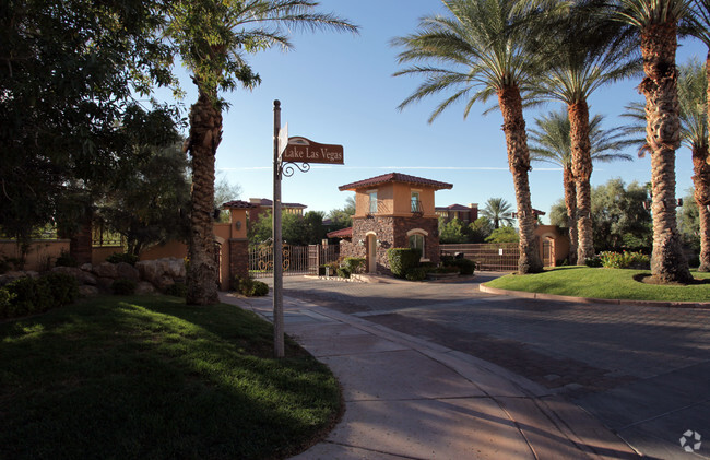 Primary Photo - Prima At Lake Las Vegas