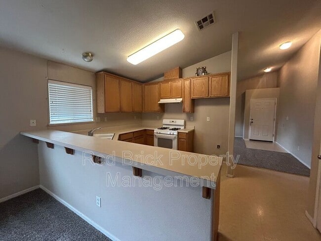 Foto del edificio - 2317 Florence Ave