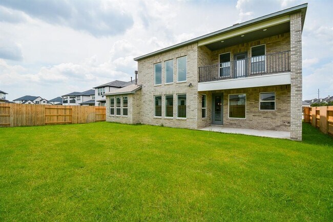 Foto del edificio - 4607 Elan Bend Ct