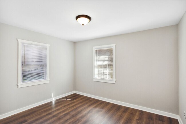 Foto del edificio - Very nice 2BR/1BA Home In Downtown Savannah