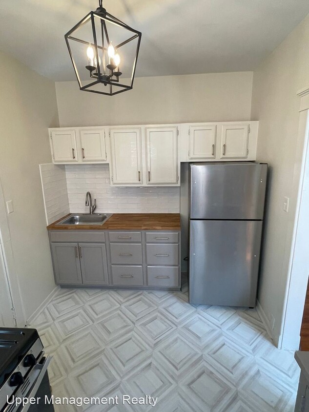 Primary Photo - 2 br, 1 bath Apartment - 4729 Carondelet S...