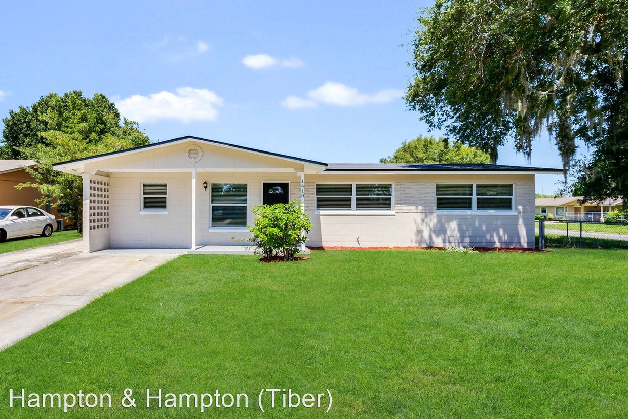 Primary Photo - 4 br, 2 bath House - 1410 KOZART CT