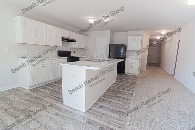 Foto del edificio - 166 Foxford Dr