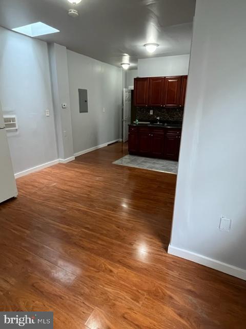 Foto del edificio - 1414 W Tioga St