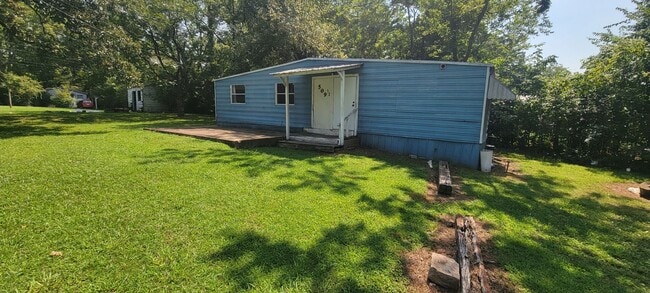Building Photo - 1 Bed/1 Bath Mobile Home in Batesville