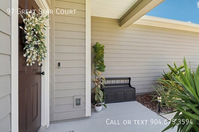 Building Photo - 97 Great Star Ct