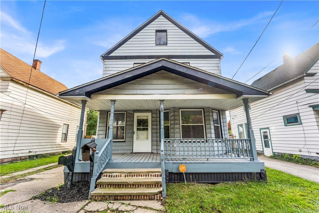 Primary Photo - 3911 Daisy Ave