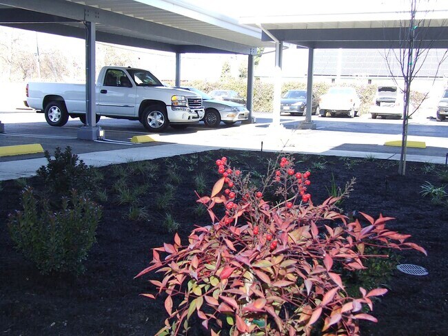 Covered Parking Available - 3142 Grant St