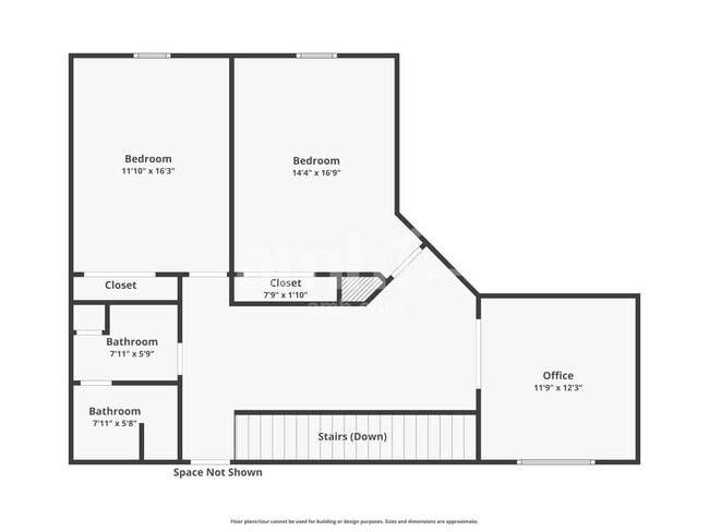 Foto del edificio - 1108 Tiger Woods Way