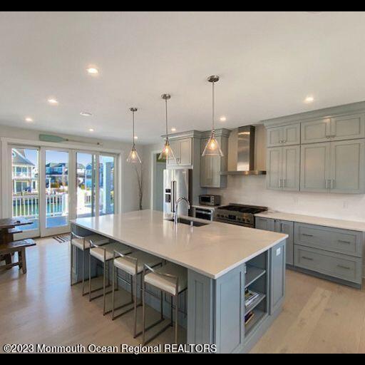 Building Photo - 518 Normandy Dr