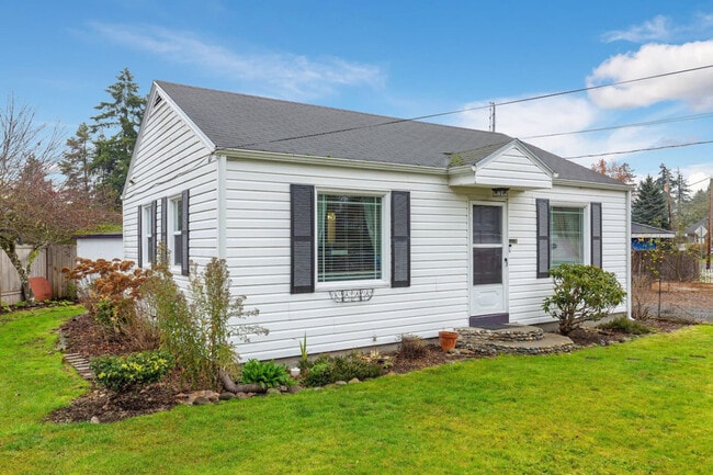 Building Photo - 10403 Dekoven Dr SW
