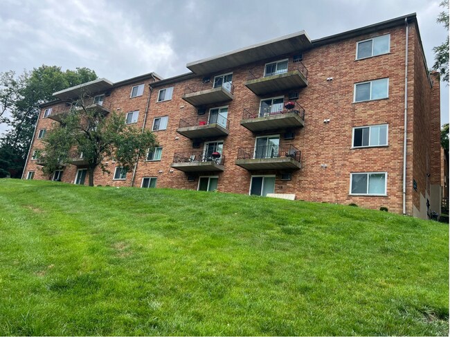 Foto del edificio - 1751 Gilsey Ave