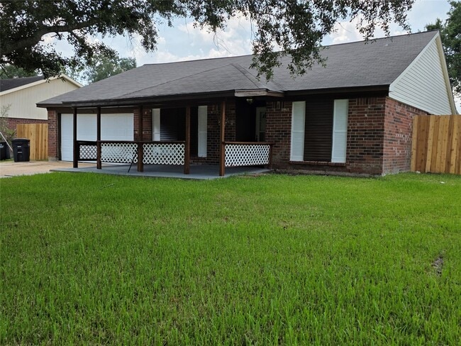 Foto del edificio - 4860 Kentington Dr