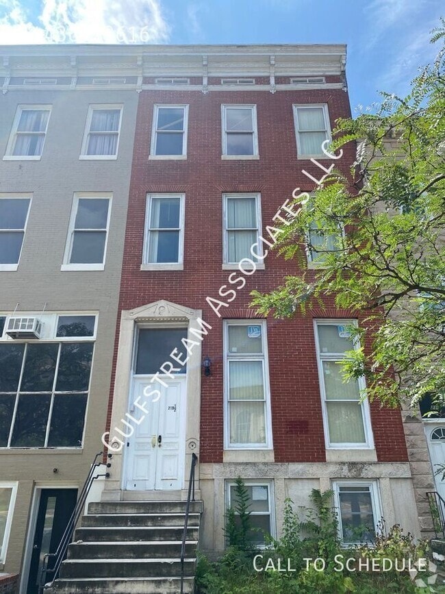 Building Photo - 219 1/2 E North Ave