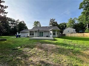 Foto del edificio - 120 Misty Ridge Ln