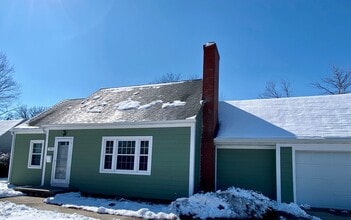 Building Photo - 1411 Grand Ave