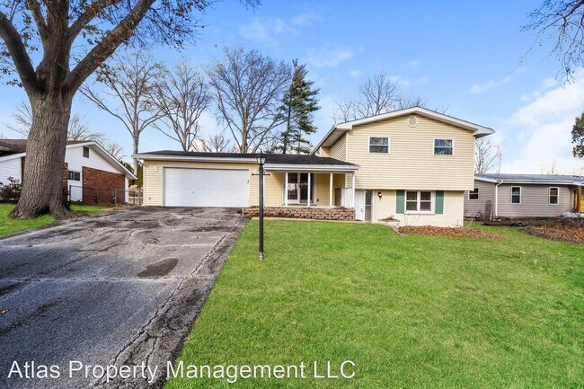 Building Photo - 3 br, 2 bath House - 21 Gandy Drive