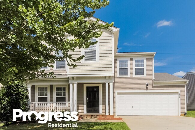 Foto del edificio - 6718 Wicked Oak Ln