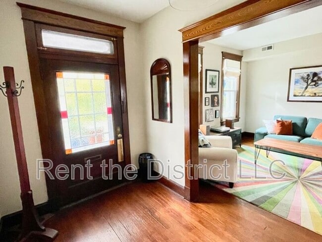 Photo - 4215 7th St NW Townhome