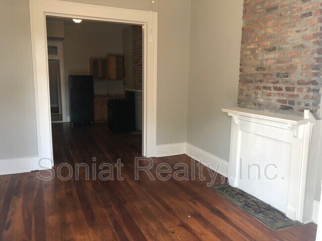 Building Photo - 2729 St Philip St