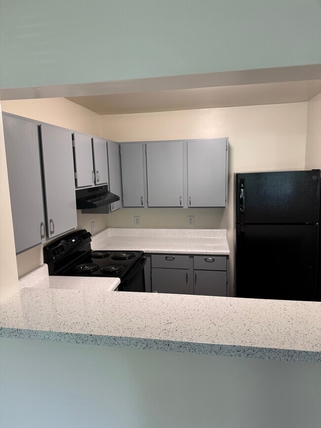 Foto del edificio - Cascades Village