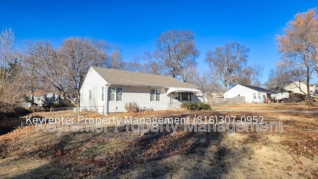 Foto del edificio - 3404 S Evanston Ave