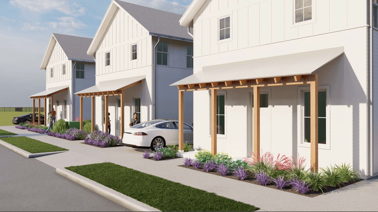 Birdsong Sonoma Ranch Houses for Rent Helotes, TX