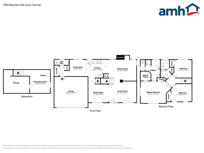 Foto del edificio - 7834 Mountain Ash Ct